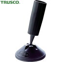 トラスコ TRUSCO 受付などに ペンホールドスタンド マーカータイプ(マグネット・粘着タイプ) (1個) 品番:TPHS-M