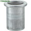 TRUSCO(ȥ饹) ץʥåʿƬ ĸ2.5 M4X0.7 (34) (1Pk) ֡T-BN-4M25A