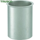 トラスコ TRUSCO クリンプナット薄頭スチール 板厚3.5 M4X0.7 (36個入) (1Pk) 品番:T-BNF-4M35S(4)
