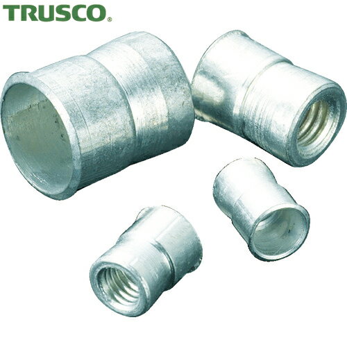 TRUSCO(ȥ饹) 󥵡ȥʥå M3X0.5 4.9 8ѥå (SUM23L) (1Pk) ֡T-INS-350