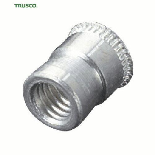 TRUSCO(ȥ饹) 󥵡ȥʥå M4X0.7 6.5 7ѥå (SUM23L) (1Pk) ֡T-INS-470