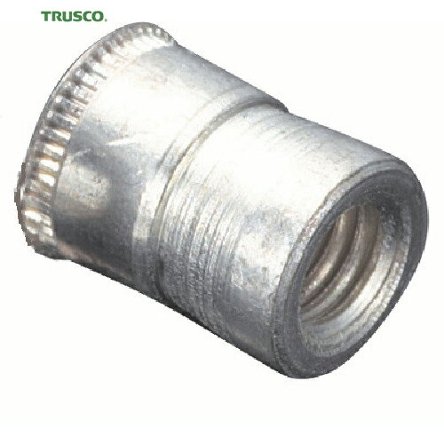 TRUSCO(ȥ饹) 󥵡ȥʥå M5X0.8 7.3 6ѥå (SUM23L) (1Pk) ֡T-INS-580