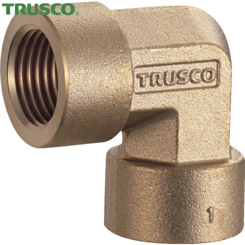 TRUSCO(ȥ饹) ͤ߷Ѽ  RC3/8XRC3/8 (1) ֡TN-23L