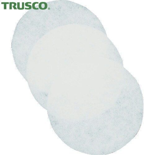 TRUSCO(ȥ饹) ⡼ե륿 Ǵ奿(10)120MM 2mm (1Ȣ) ֡TNUM120S