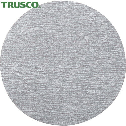 ȥ饹 TRUSCO W󥵥ѥڡѡ ȥޥå ʤ 125mm 5 γ#320 320# (1) ֡TAM-125 ...