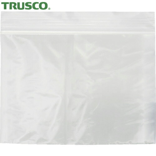 TRUSCO(ȥ饹) åեݥ 0.08mm 240x340mm 100 (1) ֡TCB-J-8-240TM