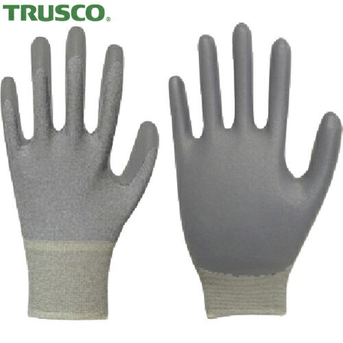 ȥ饹 TRUSCO ȼ ݻ åѥͥб ץߥ५ܥȴ XL (1) TPCP-HG-BKXL