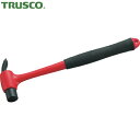 TRUSCO(トラスコ) ネイルハンマー 中 (1本) 品番：TH-9005