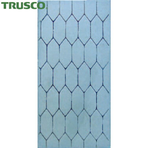 TRUSCO(ȥ饹) ɥϥɥݥå㡼 50X25mm #1000 (1) ֡TDP-10