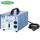 日動工業 NICHIDO 変圧器 降圧専用トラパック 3KVA (1台) 品番:TB-300D