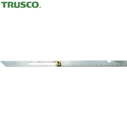 TRUSCO(ȥ饹) դͳ 250mm (1) ֡TJS-250