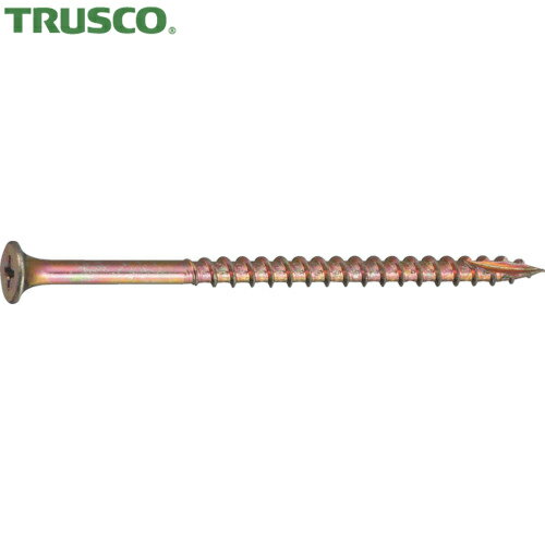 ȥ饹 TRUSCO ڹ٥ӥ ­䥳åɥ塼 ᡼ M4.265 40 Ⱦͥ (1Pk) ֡TKS-65AW