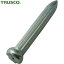 TRUSCO(ȥ饹) ᥸㡼ͥ 4X6X25 󥯥꡼ (35) (1Pk) ֡TMN-01