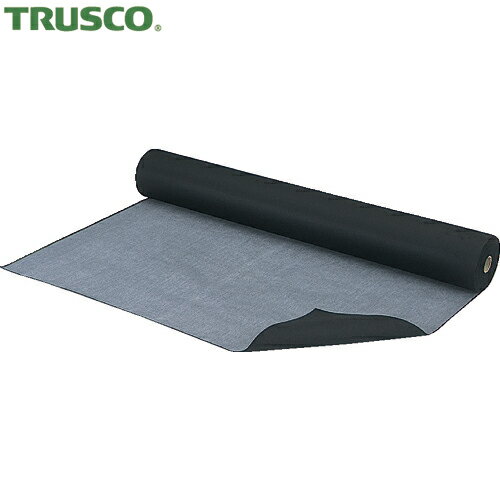 トラスコ TRUSCO スパッタフェルト50EX 1000×10m (1枚) 品番：T50EX-110