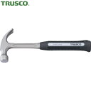トラスコ TRUSCO 一体型くぎ抜きハンマー (1本) 品番:TOP-07CH
