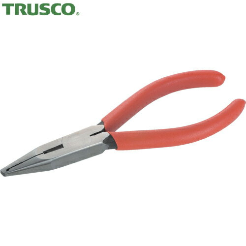 トラスコ TRUSCO Eリングプライヤー 6〜8mm (1丁) 品番：TEP-8