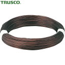 TRUSCO(トラスコ) アルミ線 ブロンズタイプ 1mm (1巻) 品番：TAW-10BZ