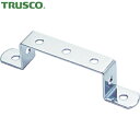 【6/22 20:00〜6/27 01:59迄 ポイント2倍 お買い物マラソン】 トラスコ TRUSCO ジョイント金具19型C クロム 寸法129X27.0 ...