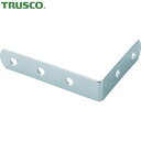【6/22 20:00〜6/27 01:59迄 ポイント2倍 お買い物マラソン】 トラスコ TRUSCO ジョイント金具19型L クロム 寸法114X39 穴数...