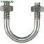 TRUSCO(ȥ饹) PCUܥ SUS304 Ƥӷ32A ͤW3/8 (1) ֡TPCU-BT32A-S