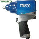 トラスコ TRUSCO エアインパクトレンチ 差込角12.7mm (1台) 品番:TAIW-1460