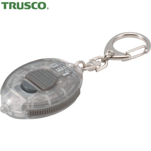 TRUSCO(ȥ饹) LED饤ȥۥ LED1 (1) ֡TCL-313TM