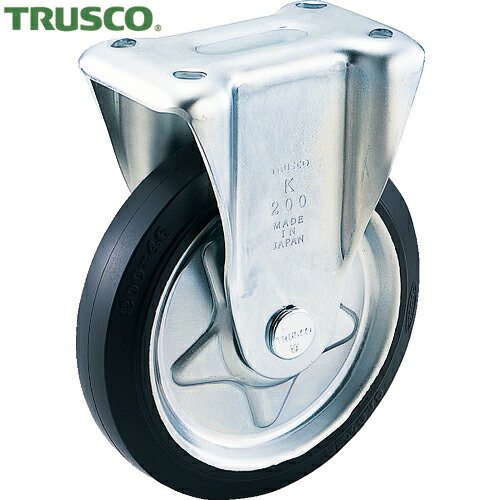 ȥ饹 TRUSCO ץ쥹७㥹  100mm (1) ֡TK-100C