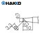 (HAKKO)  3BC ̤Τ (1) ֡T12-BCF3