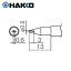 (HAKKO)  0.8DL (1) ֡T12-DL08