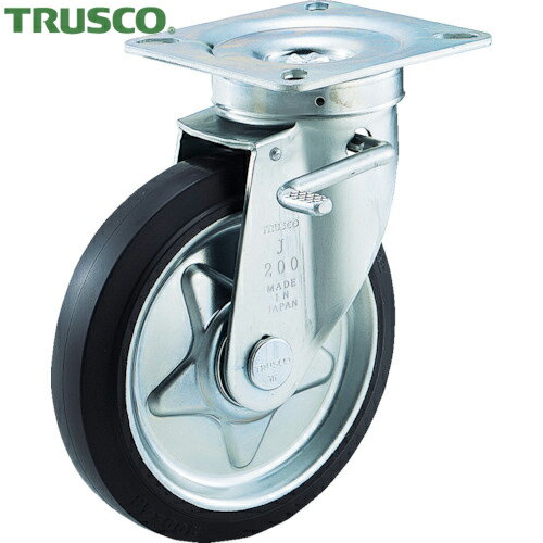 TRUSCO(ȥ饹) ץ쥹७㥹 ߥ֥륹ȥåѡ 200 (1) ֡TJB-200C