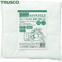 TRUSCO(トラスコ) αメリヤスウエス　汎用タイプ　1kg　（1袋） TMU-1A【何個でも送料据え置き！】