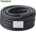 【6/4 20:00〜6/11 01:59迄 ポイント2倍! 楽天スーパーSALE】トラスコ TRUSCO 発泡ブレードホース 12X24mm 10m (1巻)...