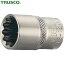 TRUSCO(ȥ饹) å 12ѥ 9.5 14mm (1) ֡T3-14W