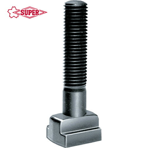 ѡġ(SUPERTOOL) Tåȥܥ(M18)T¡18 H(mm)75 (1) ֡TBM-1875