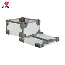 【6/4 20:00〜6/11 01:59迄 ポイント2倍! 楽天スーパーSALE】岐阜プラスチック工業 リス テクセルハイブリッド折りたたみコンテナー 637...