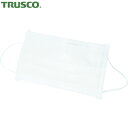 トラスコ TRUSCO αフィットキーパーマスク 曇り止めタイプ (50枚入) (1箱) 品番:TFKM-K50