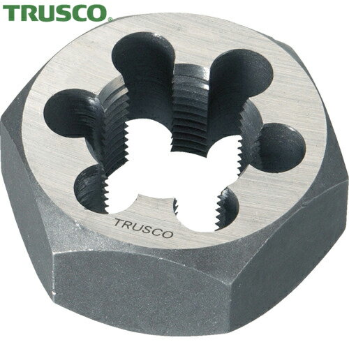 TRUSCO(ȥ饹) ϻѥ饨ʥåȥ  M8X1.25 (1) ֡TD6-8X1.25