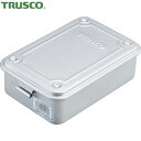 TRUSCO(gXR) gN^H 154X105X52 Vo[ (1) iԁFT-150SV