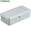 TRUSCO(ȥ饹) ȥ󥯷Ȣ 203X109X56 С (1) ֡T-190SV