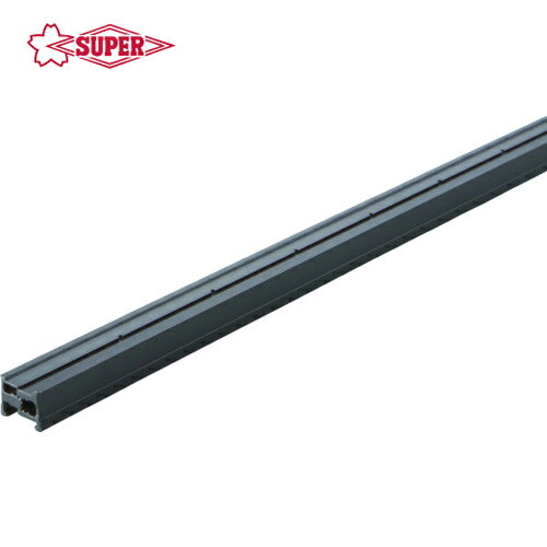 SUPERTOOL スーパーツール 調整式Tスロットチップカバー （T溝：18・20・22・24用） (1本) 品番：TCV1824100(4)