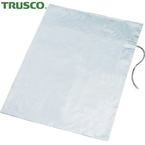 TRUSCO(トラスコ) 工場扇用保管カバー (1枚) 品番：TF-CSV
