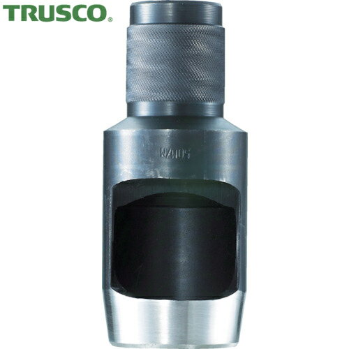 TRUSCO(トラスコ) ベルトポンチ 38mm (1本) 品番：TPO-380
