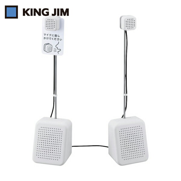 󥰥 KING JIM ÷ȡ롼 (1) ֡TK10-W
