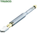 トラスコ TRUSCO ガラスカッターオイル注入タイプ (1丁) 品番:TGC-03(4)