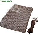 TRUSCO(トラスコ) サンシェード 2×2m (1枚) 品番:THSS-2020