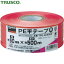 TRUSCO(ȥ饹) PEʿơ 50mmXĹ500m  (1) ֡TPE-50500R