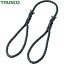 TRUSCO(ȥ饹) եݥץԥ 12mmXĹ4m (1) ֡TPP-124