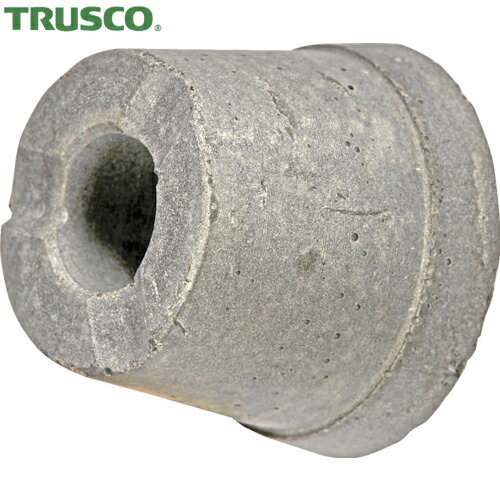 TRUSCO(トラスコ) Pコン穴埋フラットコン(フラットコン100個入・ジャストボンド1本付)W5/16・W3/8用 (1S) 品番：TF-30-100