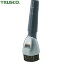 TRUSCO(トラスコ) 除電ブラシ (1個) 品番：TPC-30715