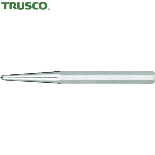 ȥ饹 TRUSCO 󥿡ݥ 10mmX100mm (1) ֡TCP100